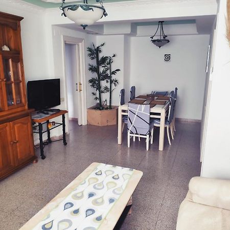 Confortable Excelentes Vistas Almeria Room photo