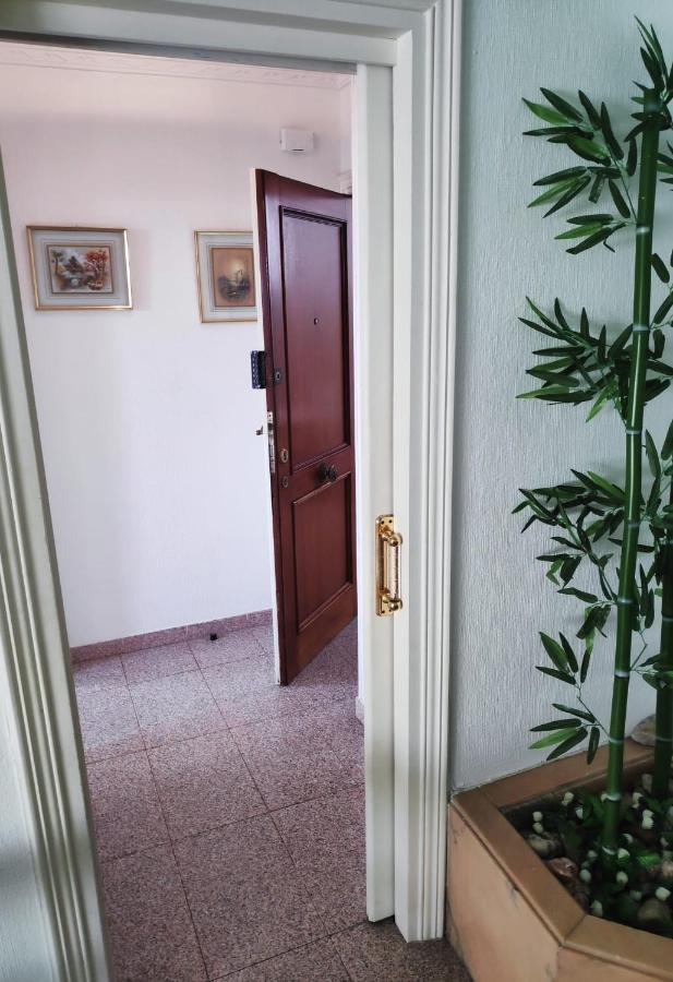 Confortable Excelentes Vistas Almeria Exterior photo