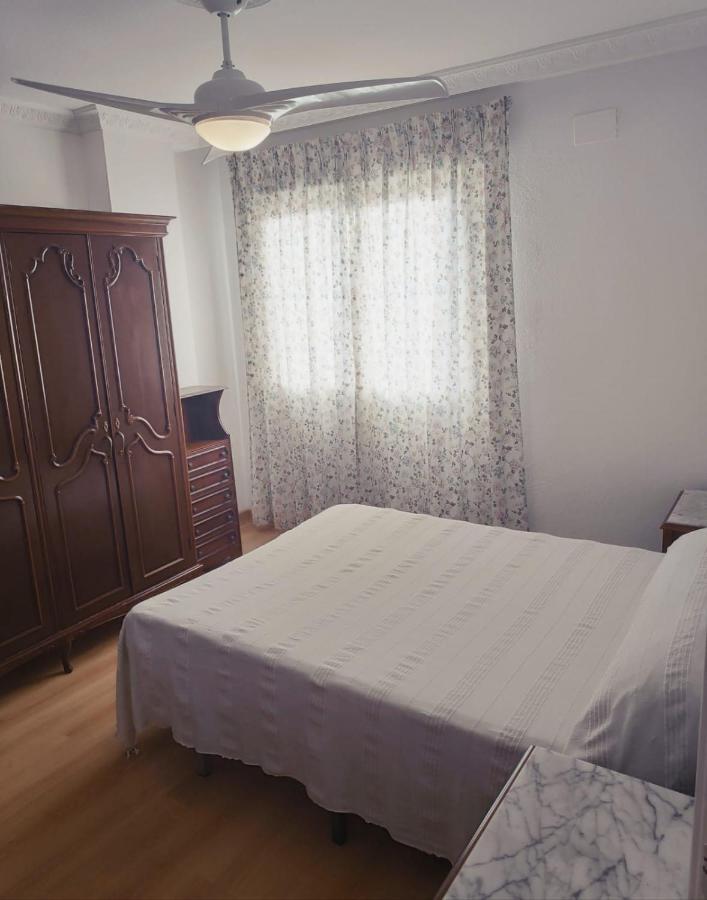 Confortable Excelentes Vistas Almeria Exterior photo