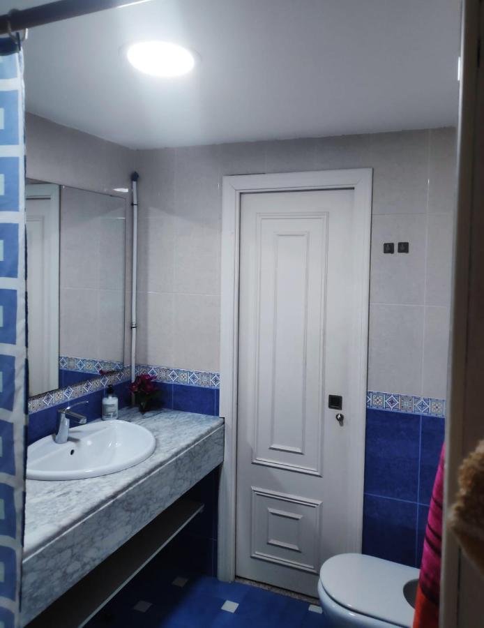 Confortable Excelentes Vistas Almeria Exterior photo