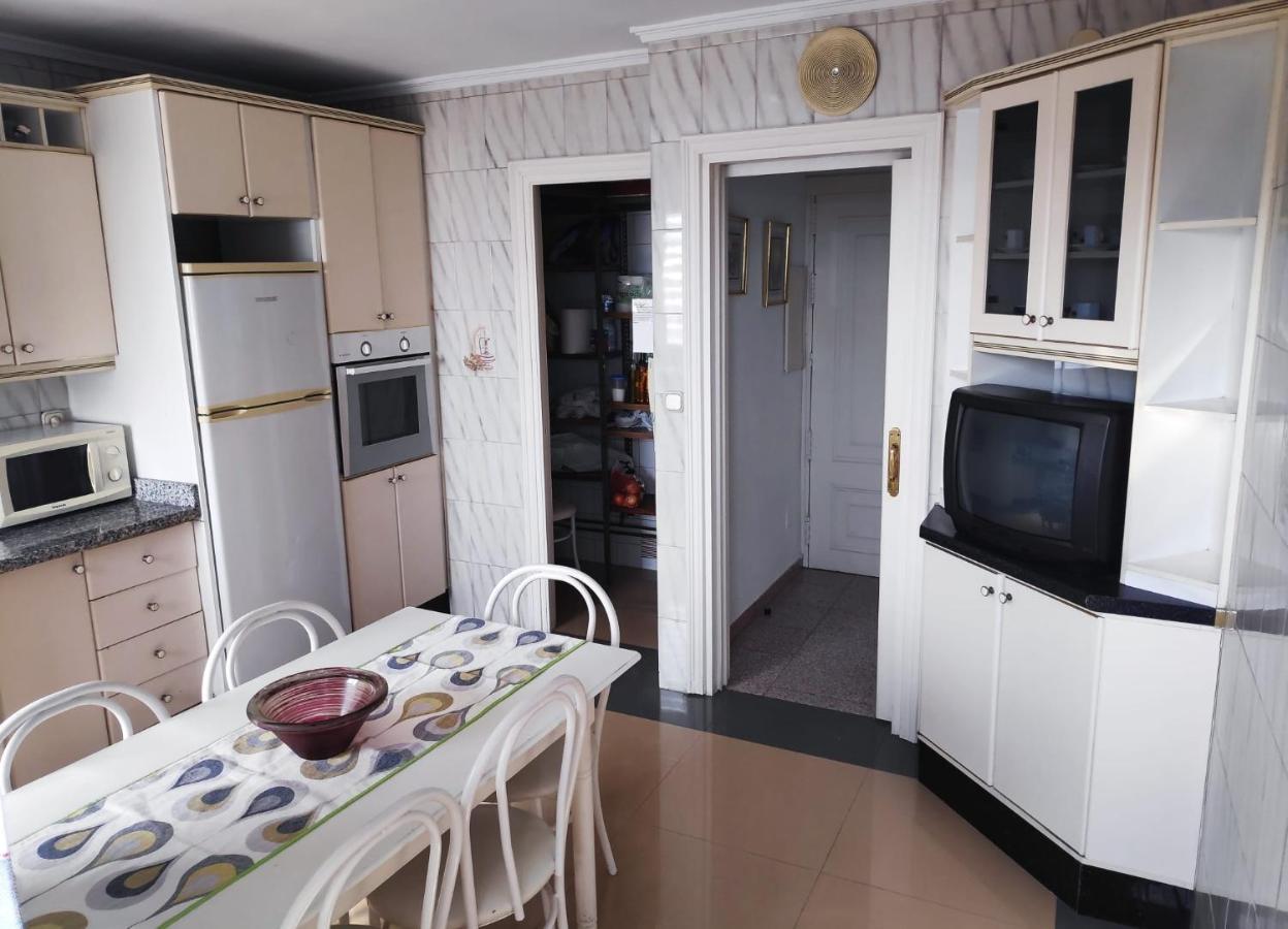 Confortable Excelentes Vistas Almeria Exterior photo