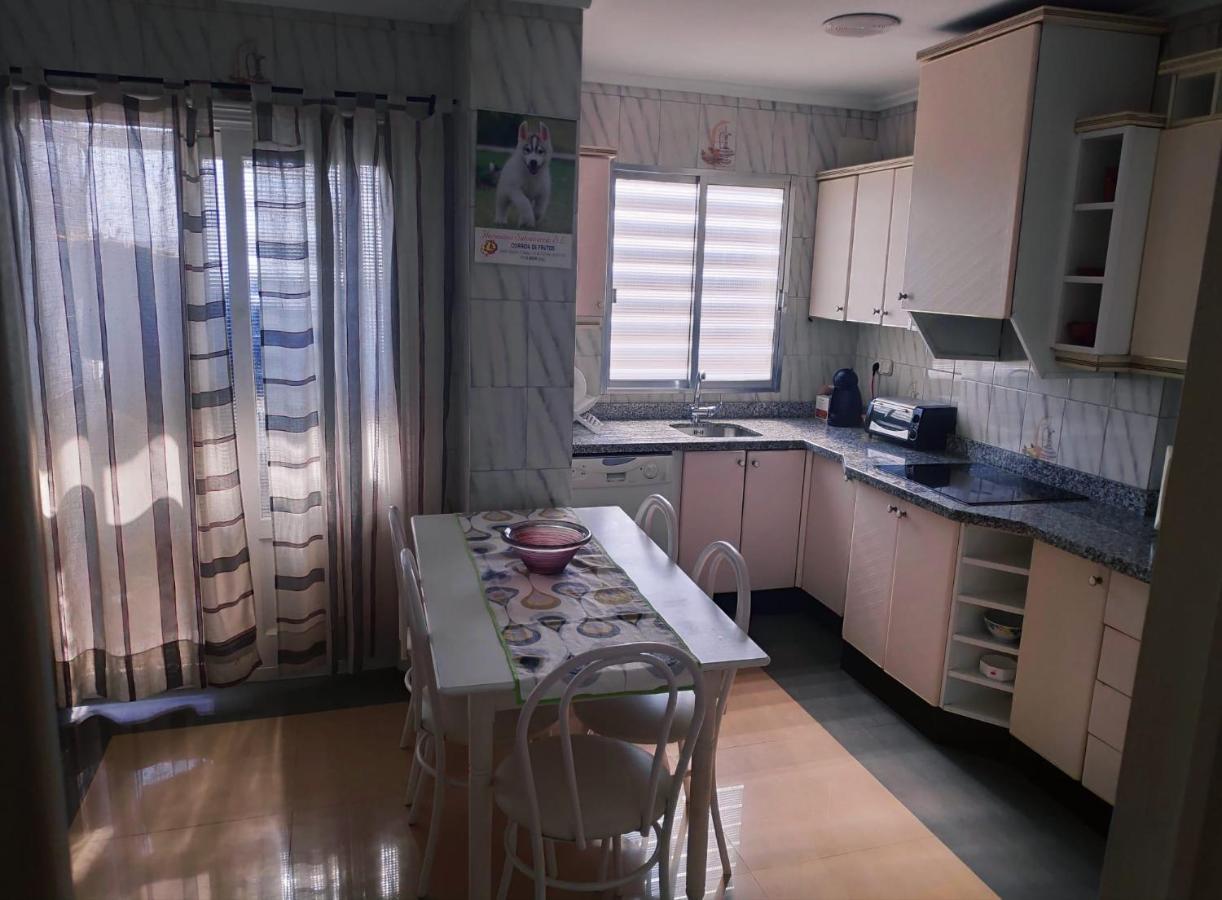 Confortable Excelentes Vistas Almeria Exterior photo