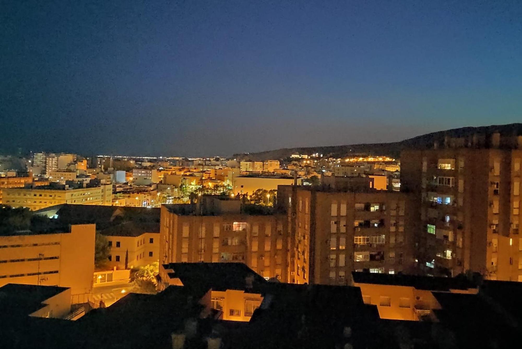 Confortable Excelentes Vistas Almeria Room photo